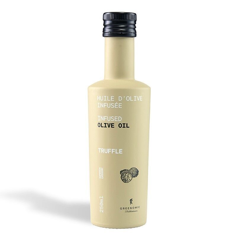 COLORFUL | TRUFFLE OLIVE OIL