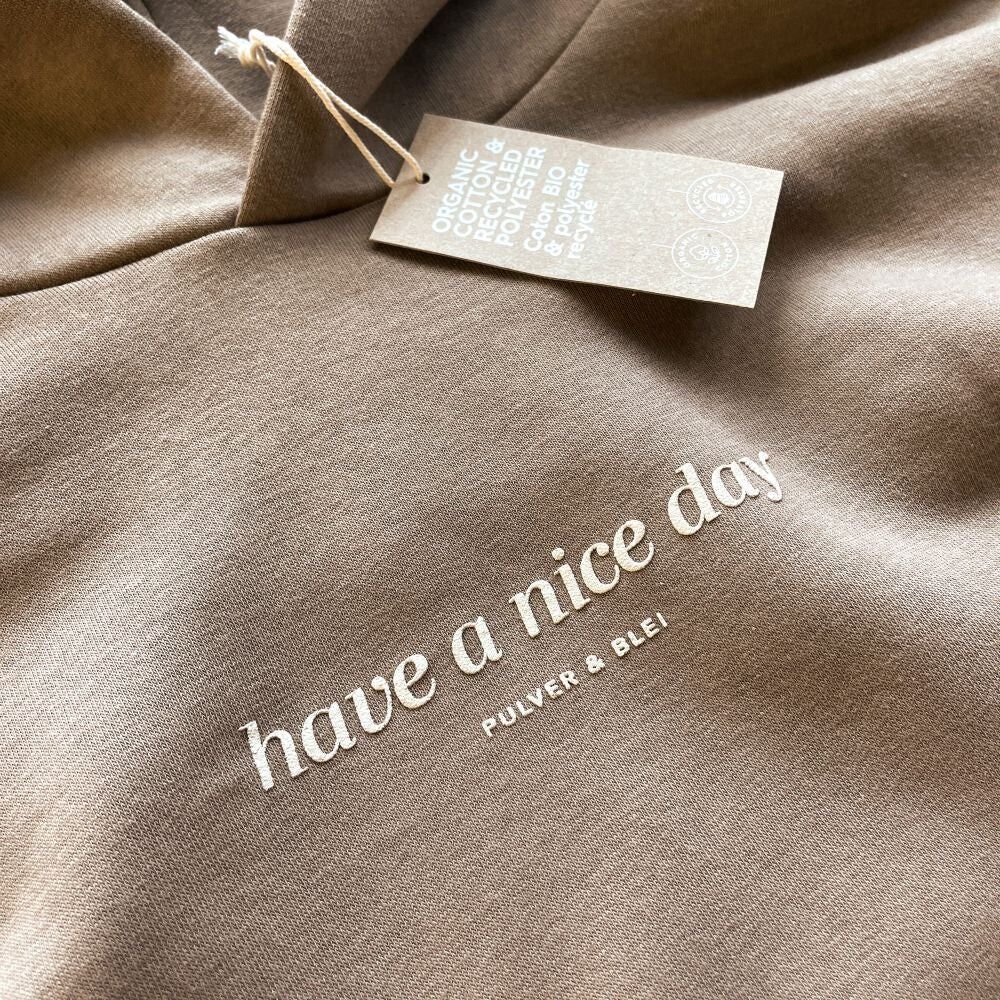 Que tengas un buen día - Café extragrande