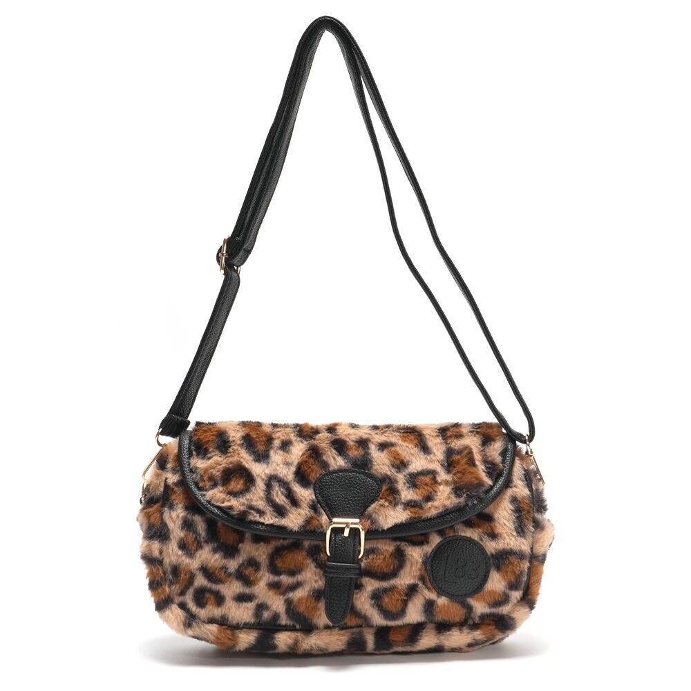 Borsa a tracolla Bella 01