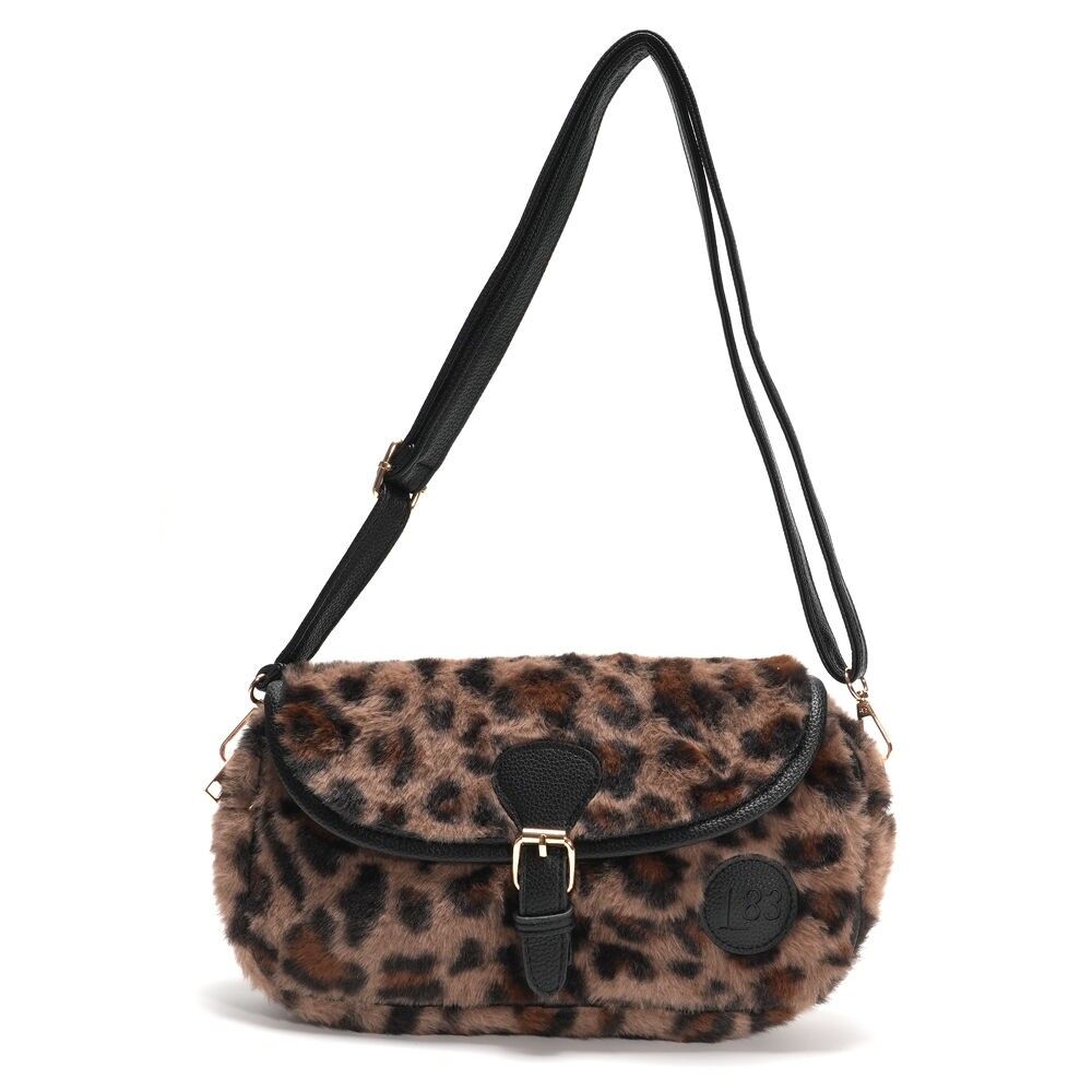 Borsa a tracolla Bella 02