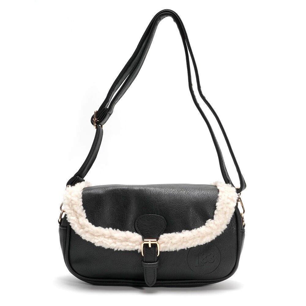 Borsa a tracolla Bella 05