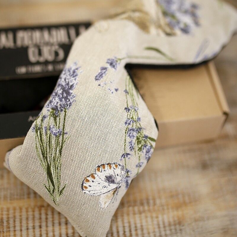 Lavendel - Augenpads