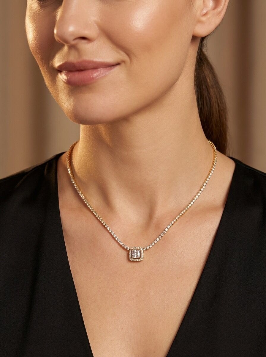 Collari in acciaio inossidabile 224RX95