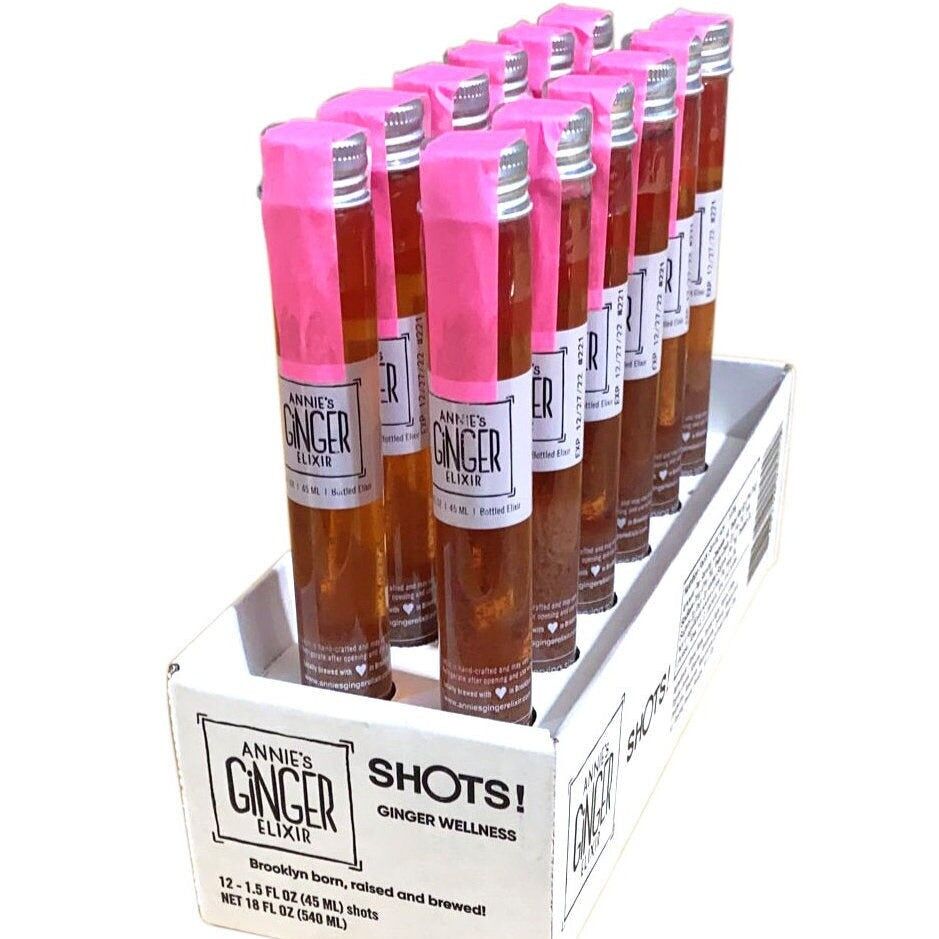 45-ml-Shots – 12er-Packung