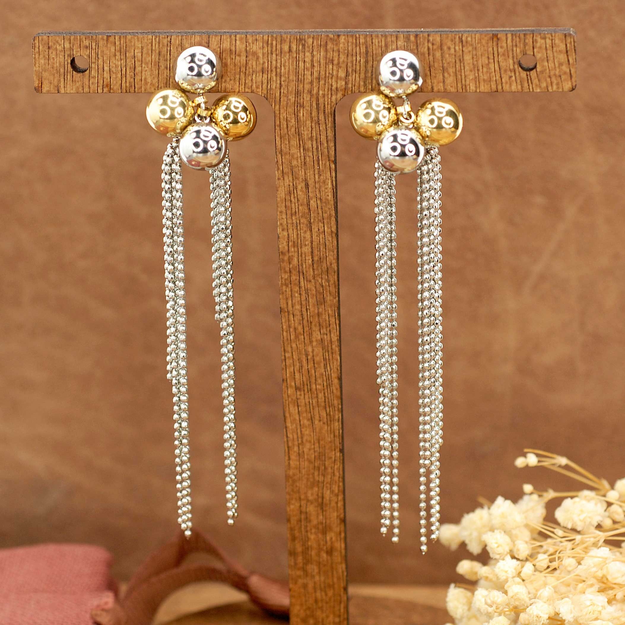 Acciaio inossidabile BO