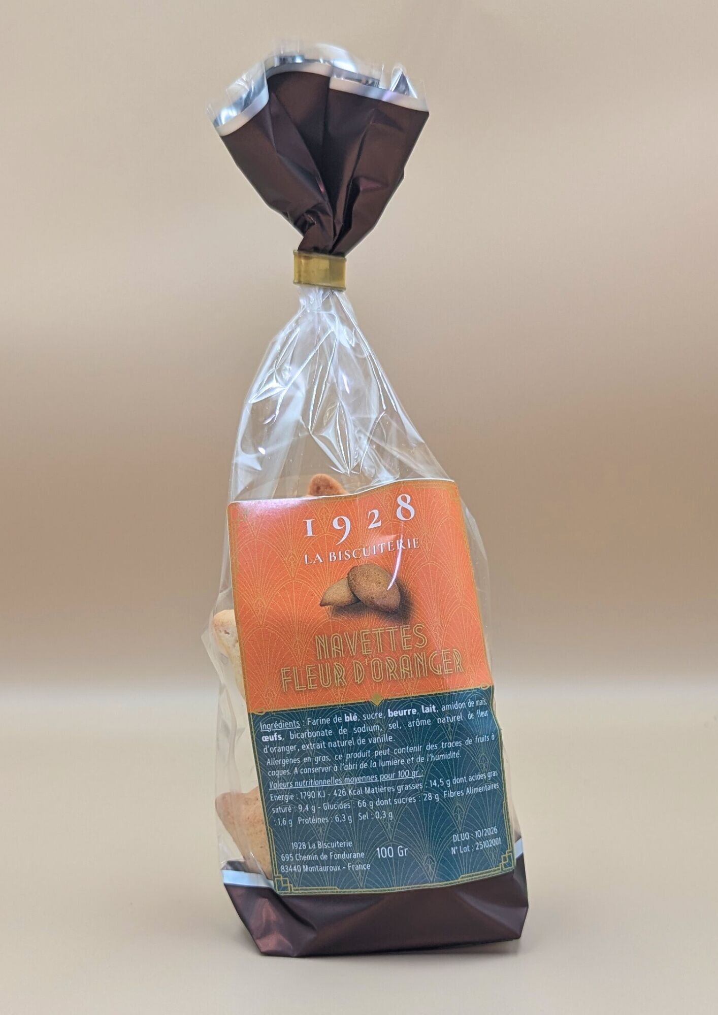 ORANGE BLOSSOM SHUTTLES