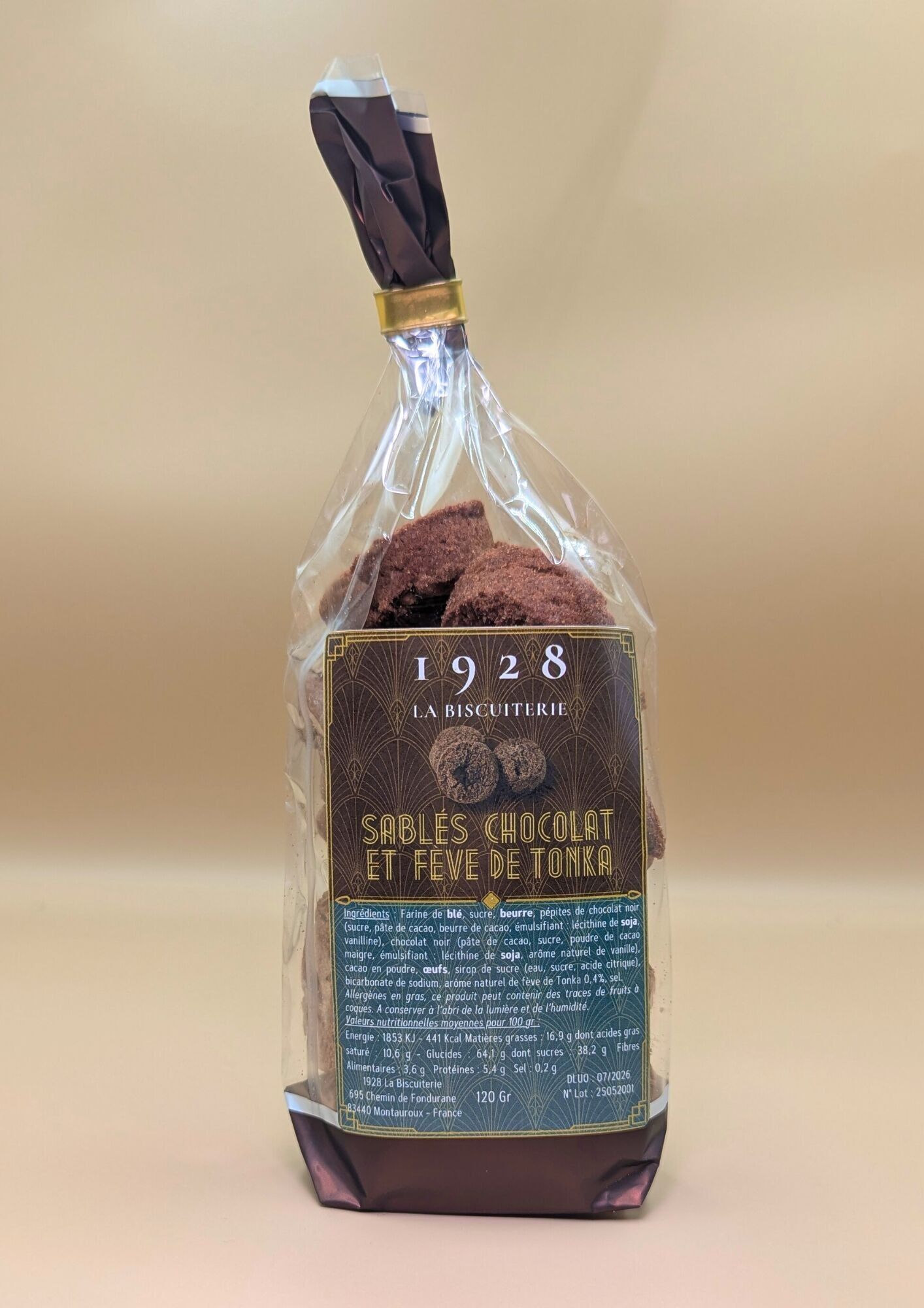 TONKA-SCHOKOLADEN-MÜRBETEIG