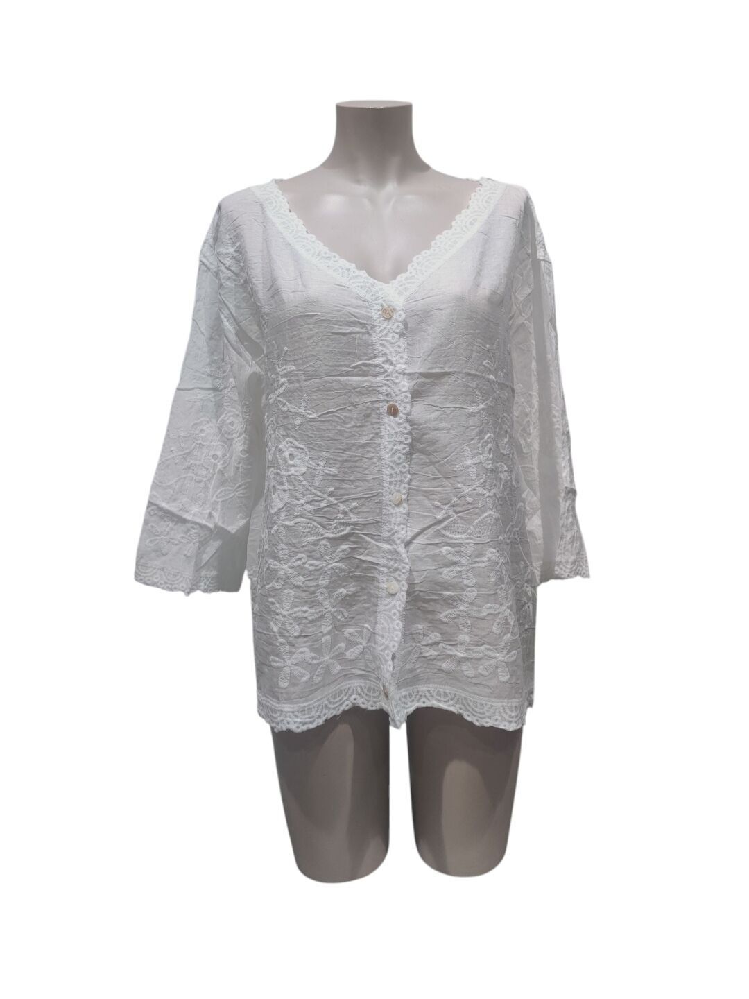 YS 001 PE26 - Pack 8 PCS