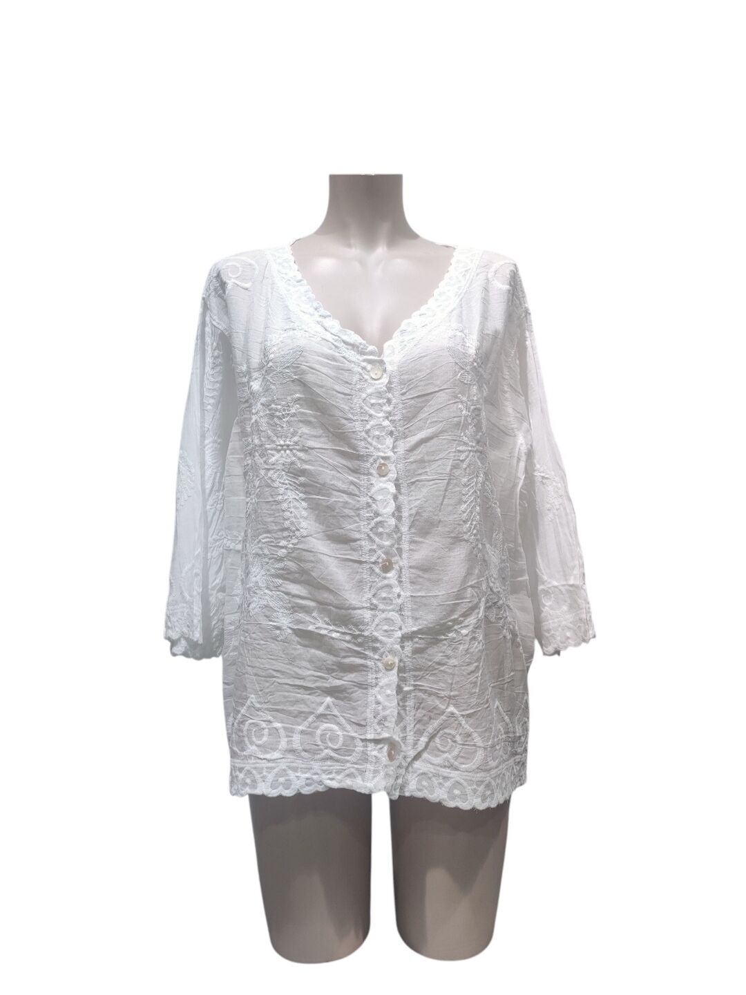 YS 002 PE26 - Confezione da 3 pezzi