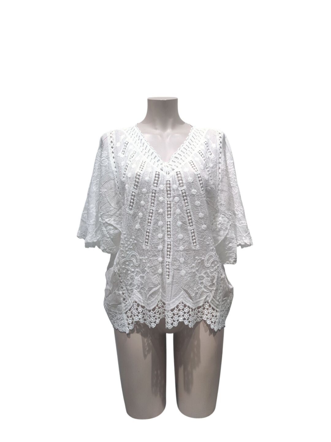 YS 005 PE26 - Confezione da 8 pezzi