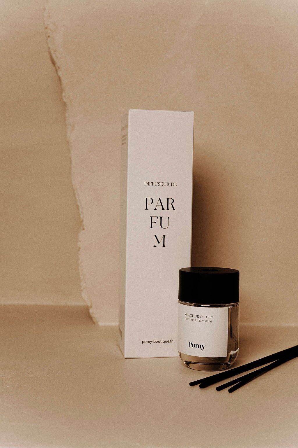 PROFUMI PER LA CASA - Cotton Cloud