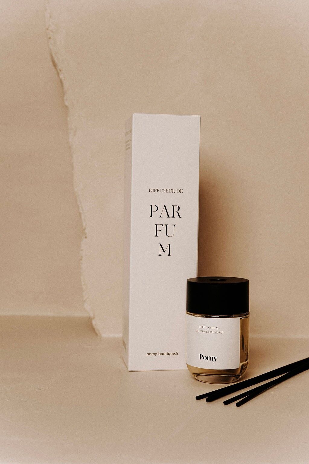 Raumdüfte – Indian Summer