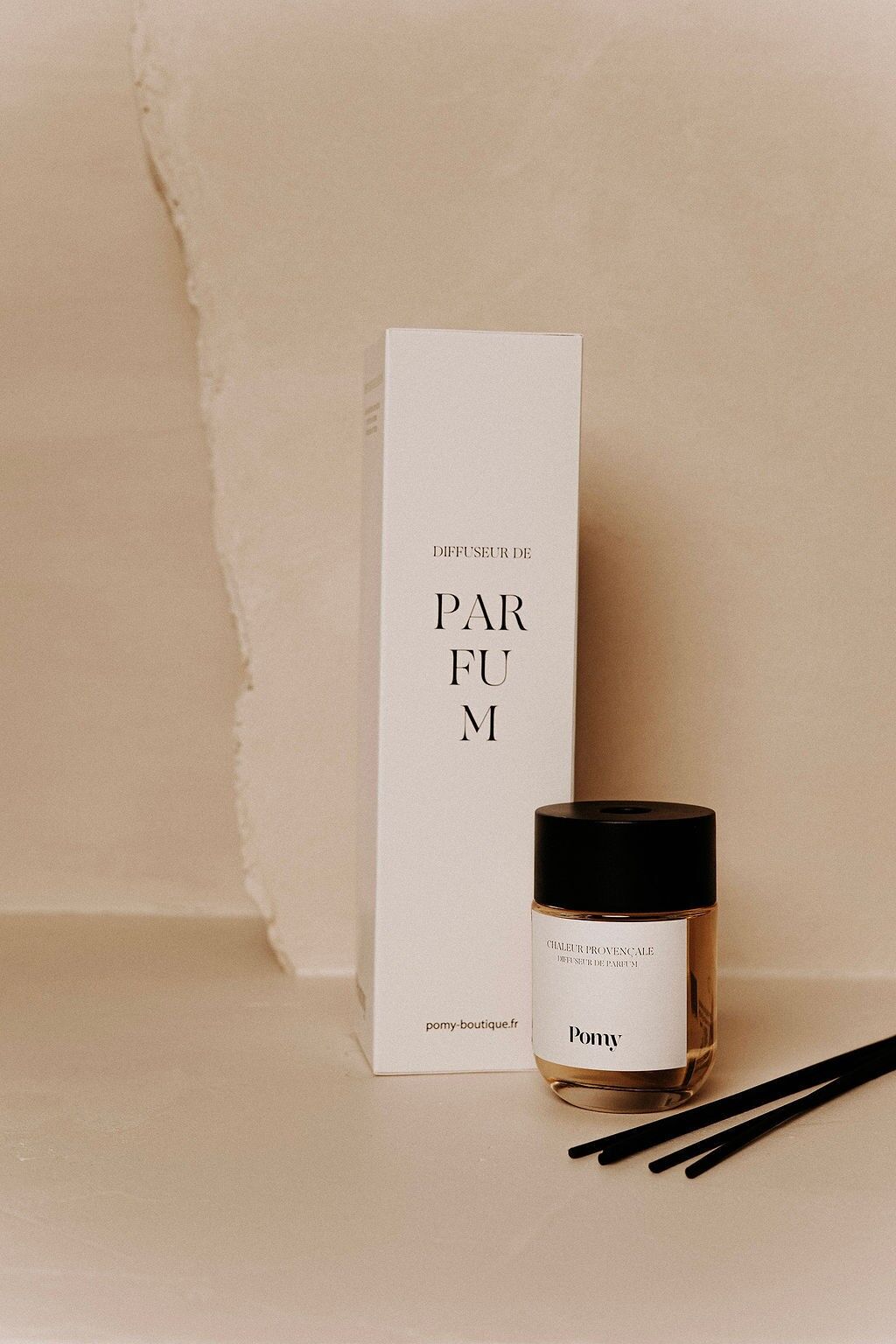 Düfte für Zuhause – Provenzalische Wärme