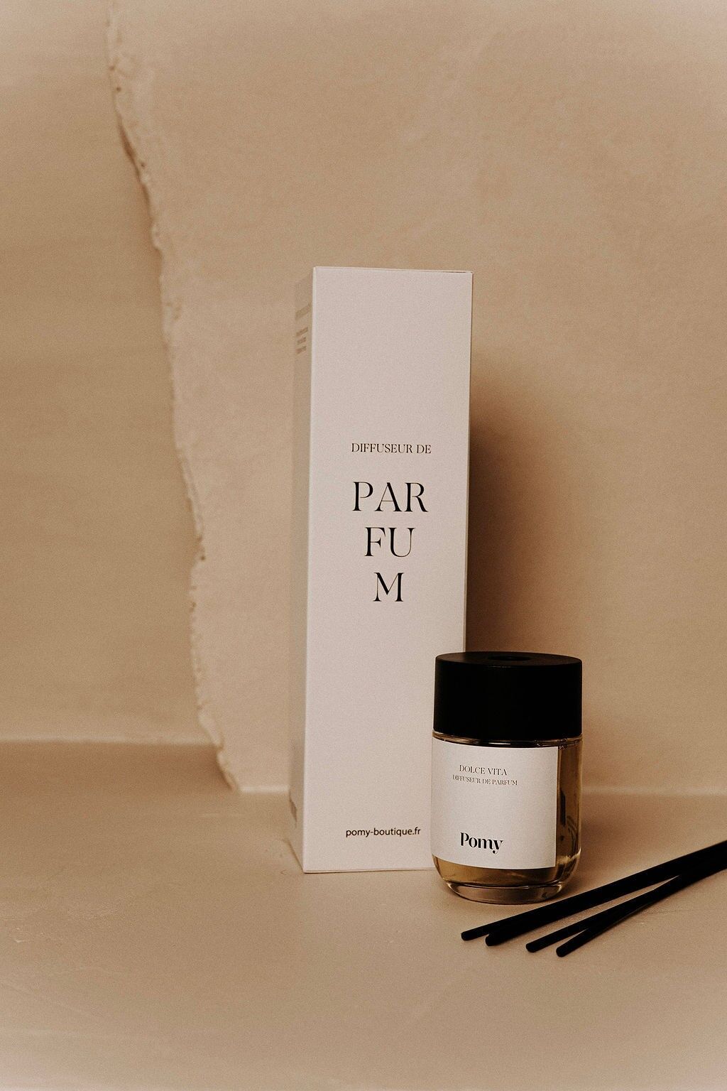 Düfte für Zuhause - Dolce Vita