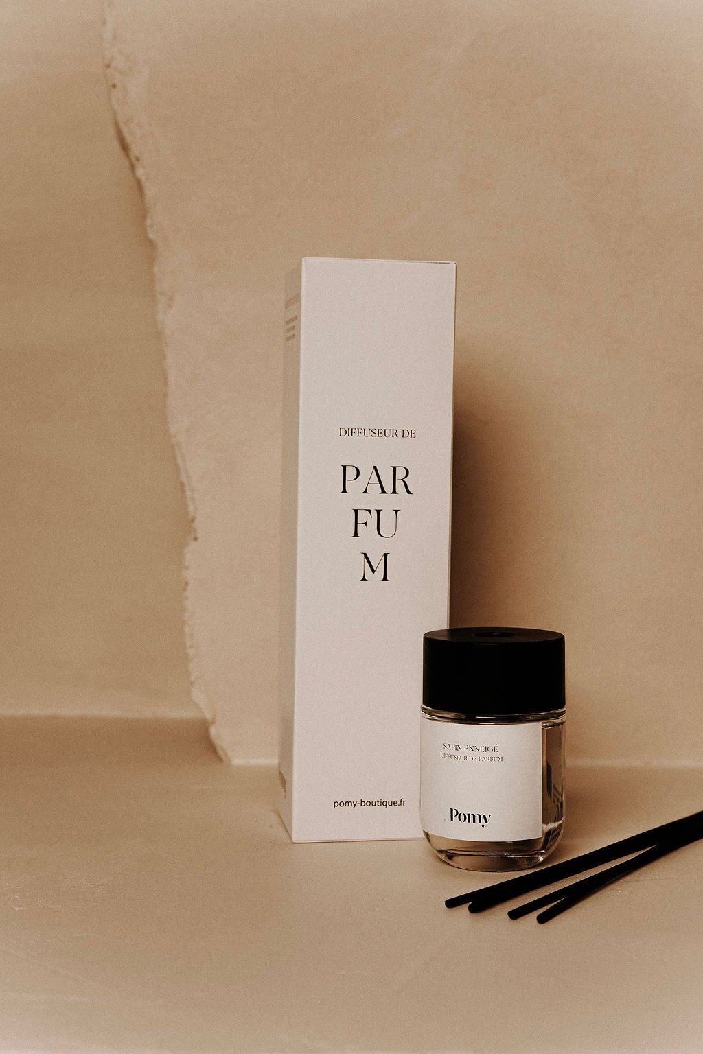 PROFUMI PER LA CASA - Abete d'Inverno