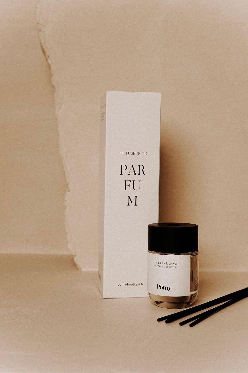 Düfte für Zuhause – Chalet in Lappland