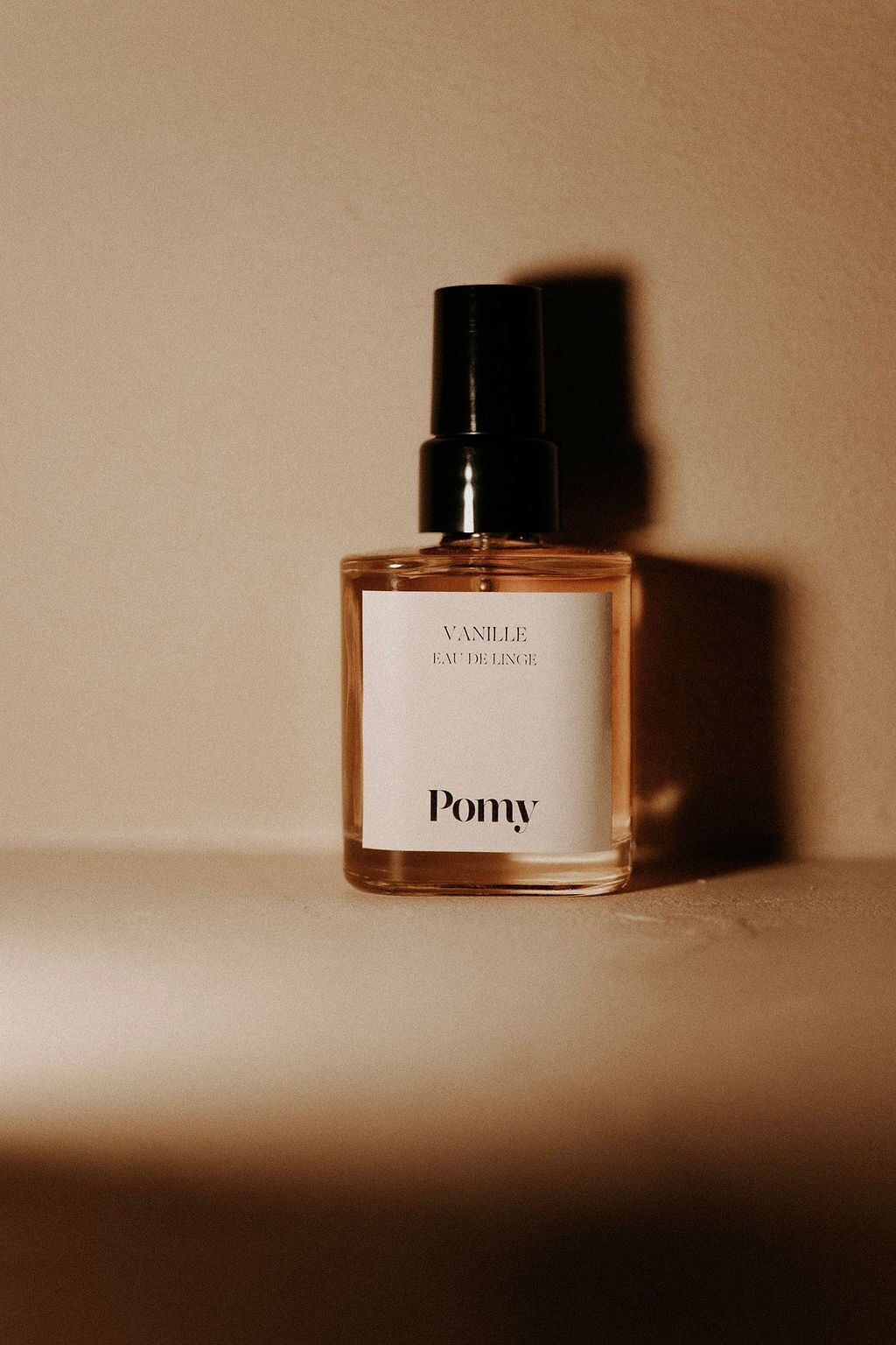 LINEN WATERS - Vanille