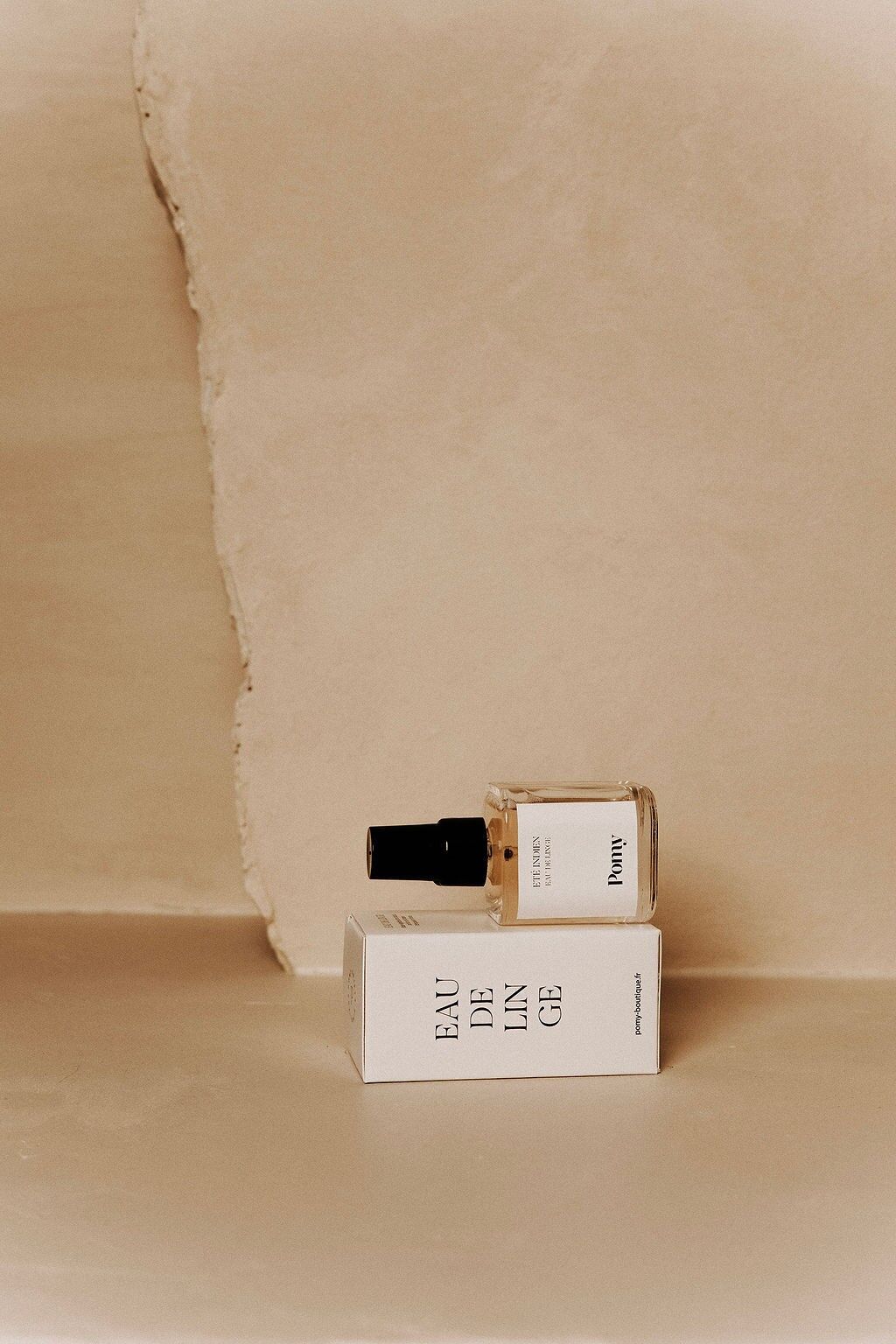 LINEN WATERS - Indian Summer