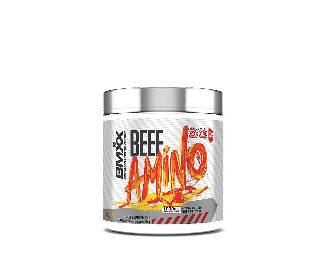 BEEF AMINO 270tablets