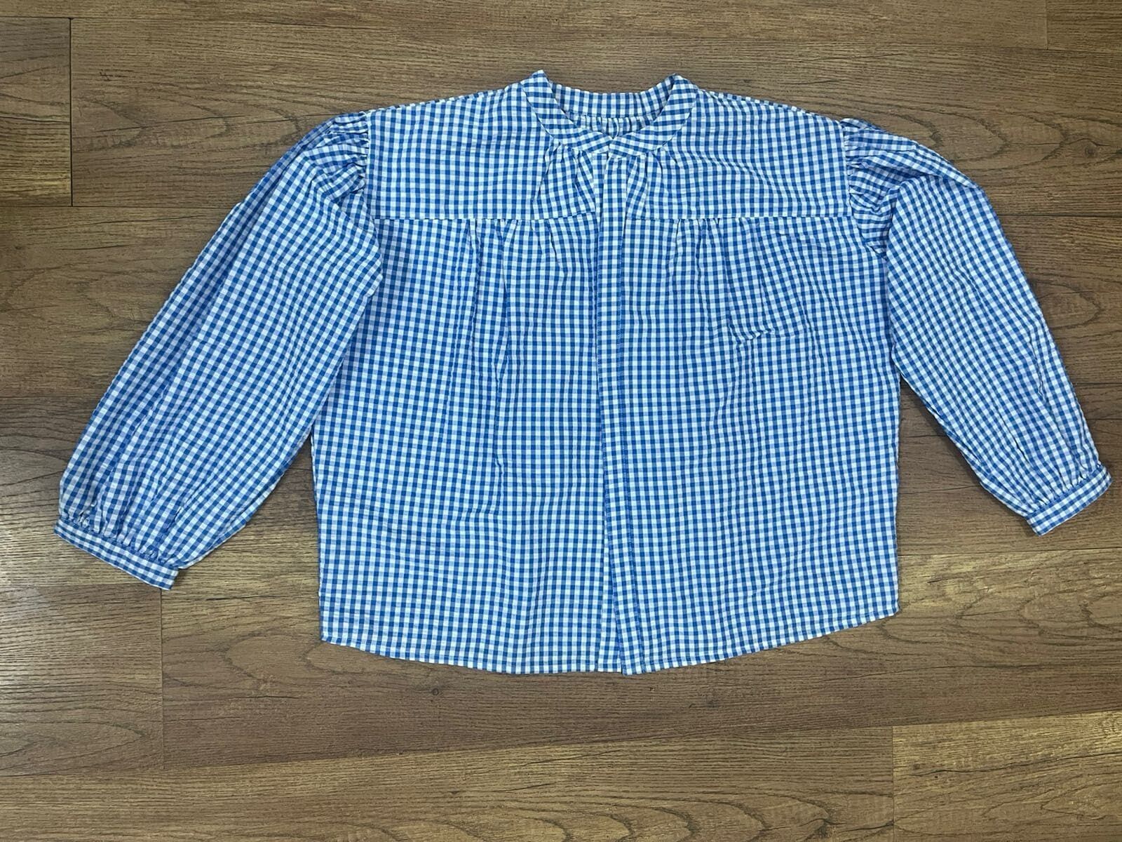 BLUSA DA ALLATTAMENTO