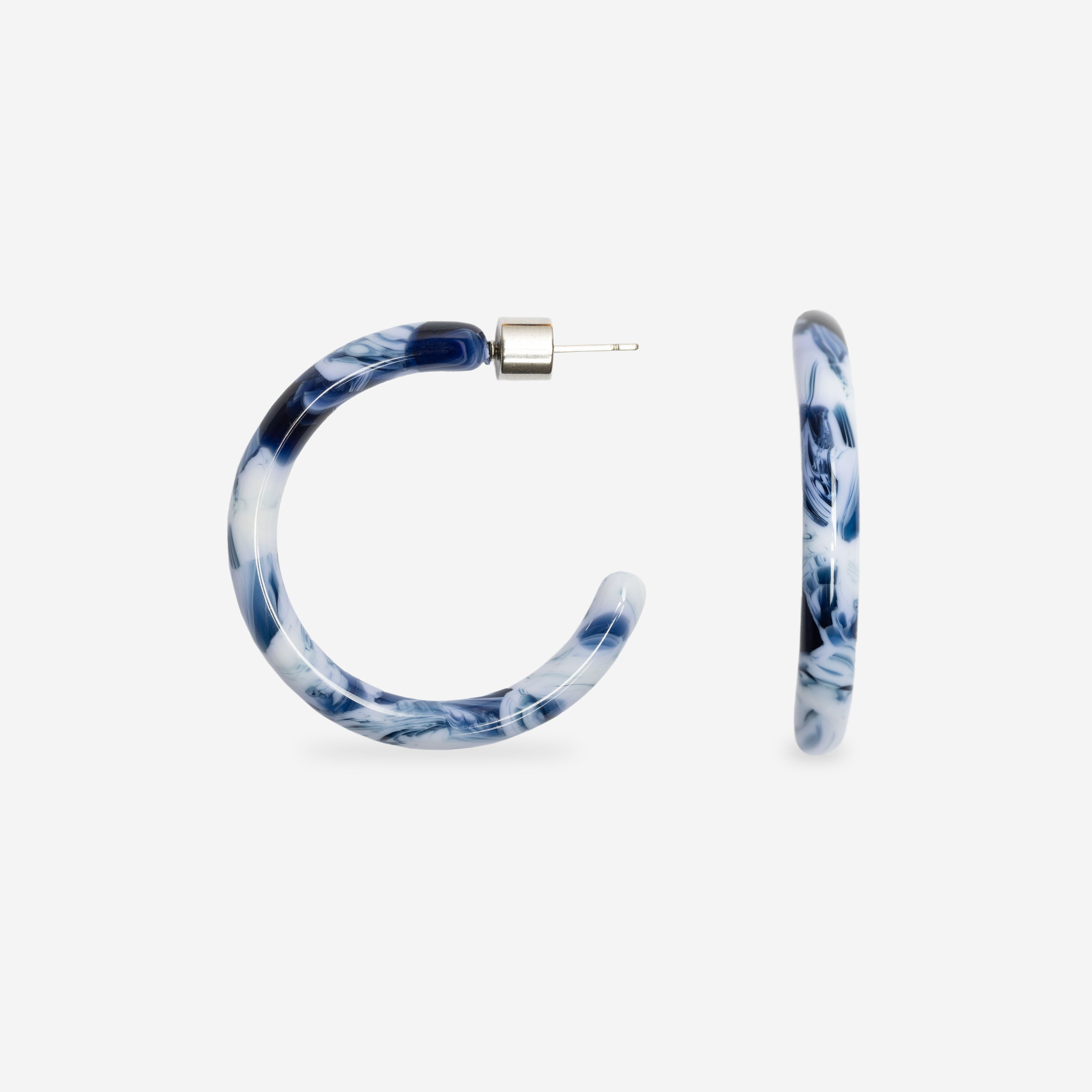 Ohrringe - Loop Mare