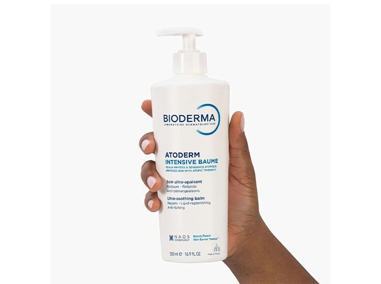 [3701129802076] ATODERM Intensive Baume 500 ml