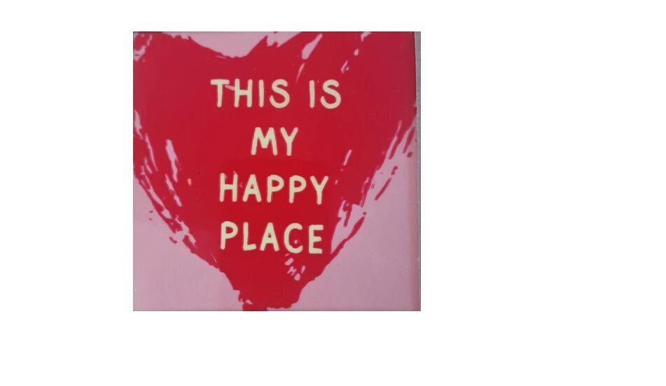 Tile, das ist mein Lieblingsplatz