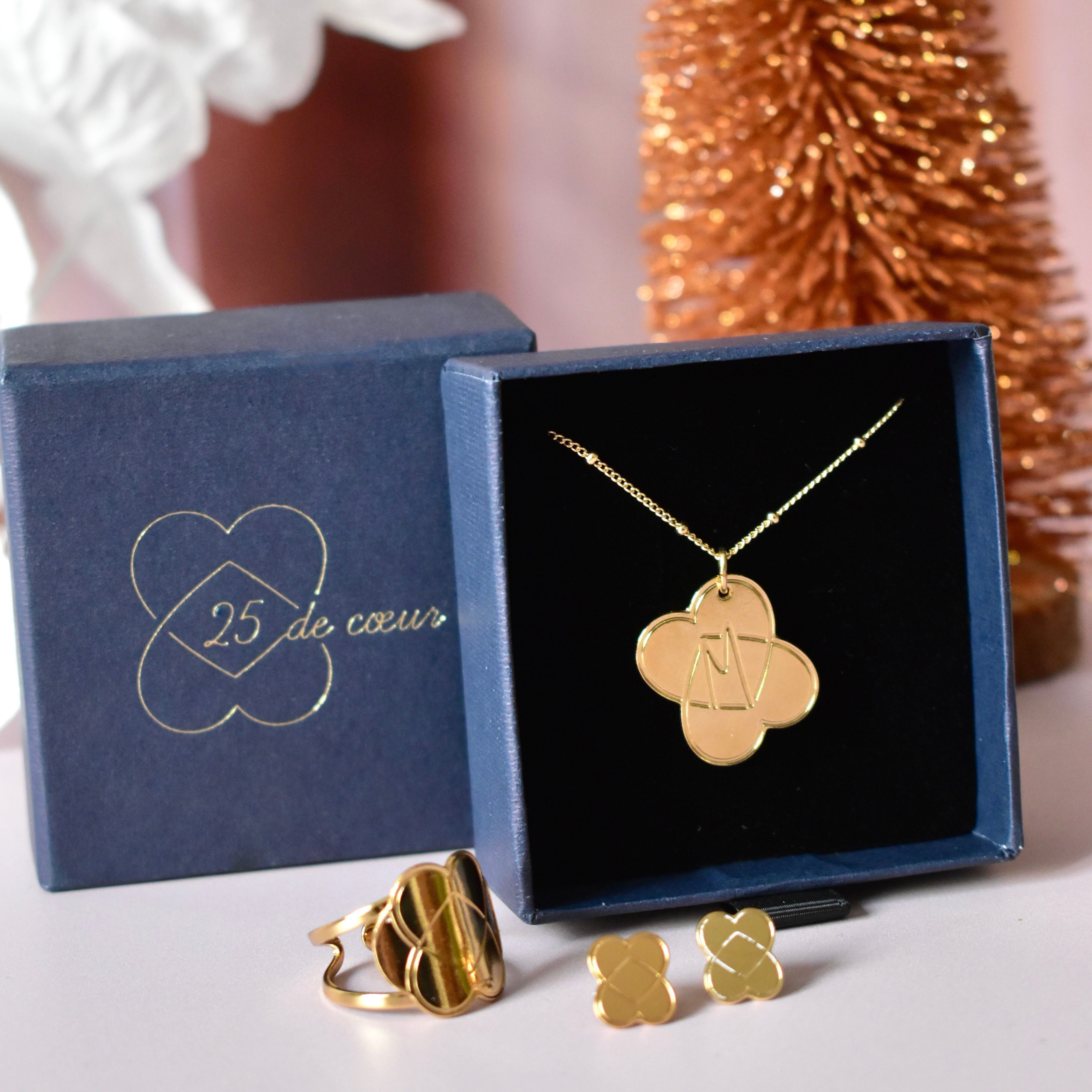 Confezione regalo di Natale