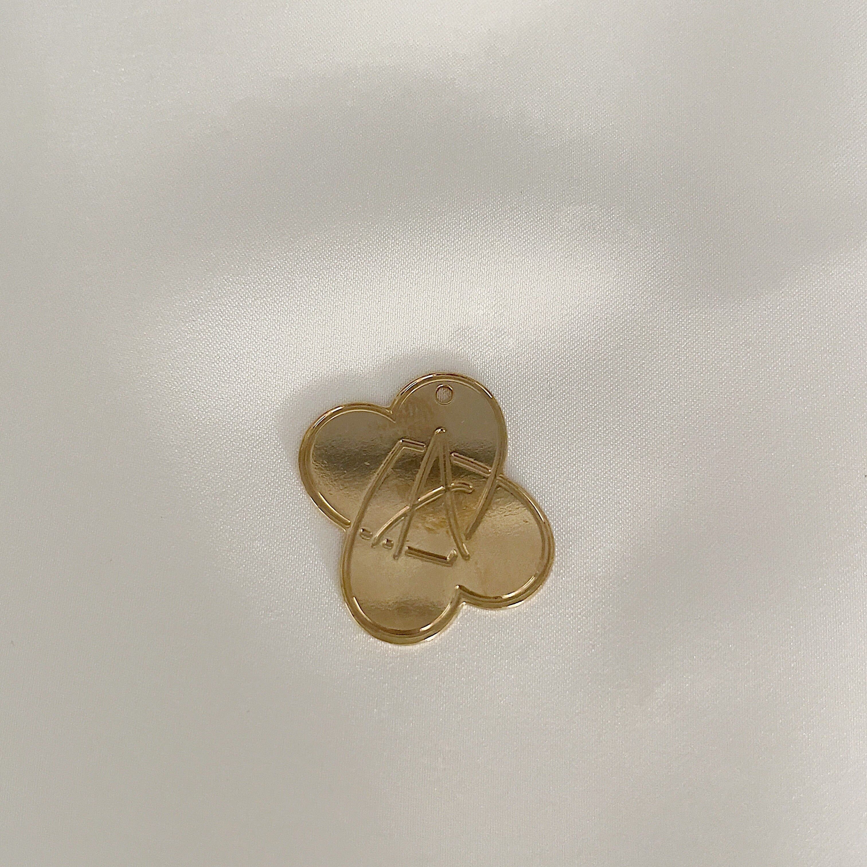 CONTEMPLATION Necklace