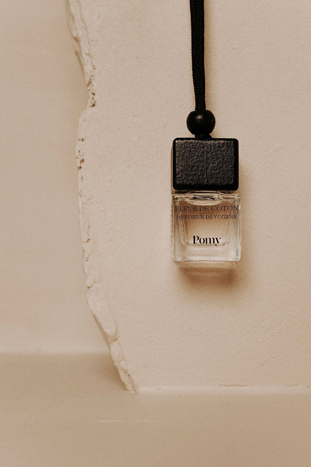 Autodiffusoren - Cotton Cloud