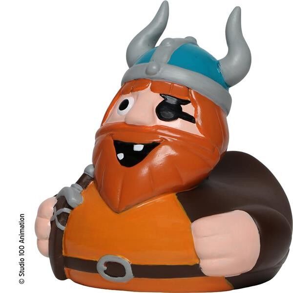 Rubber duck Halvar - rubber duck