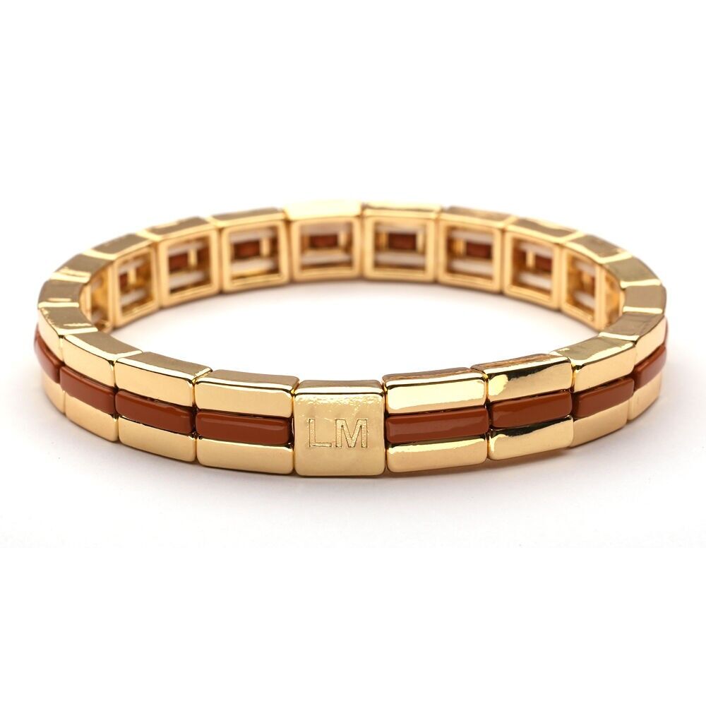 Bracciale LizzyMae in smalto 1292