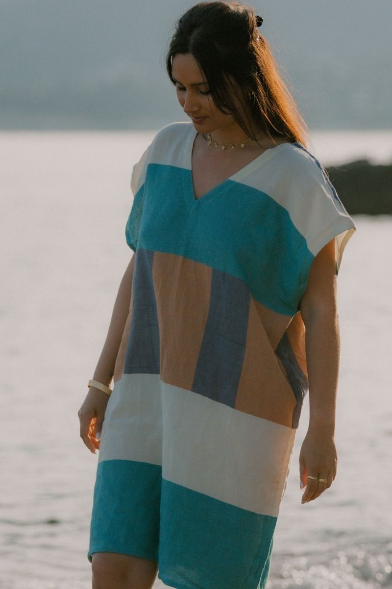 Vestido ligero ALANA