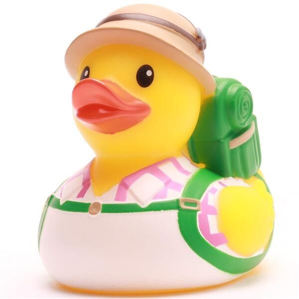 Anatra di gomma - anatra di gomma