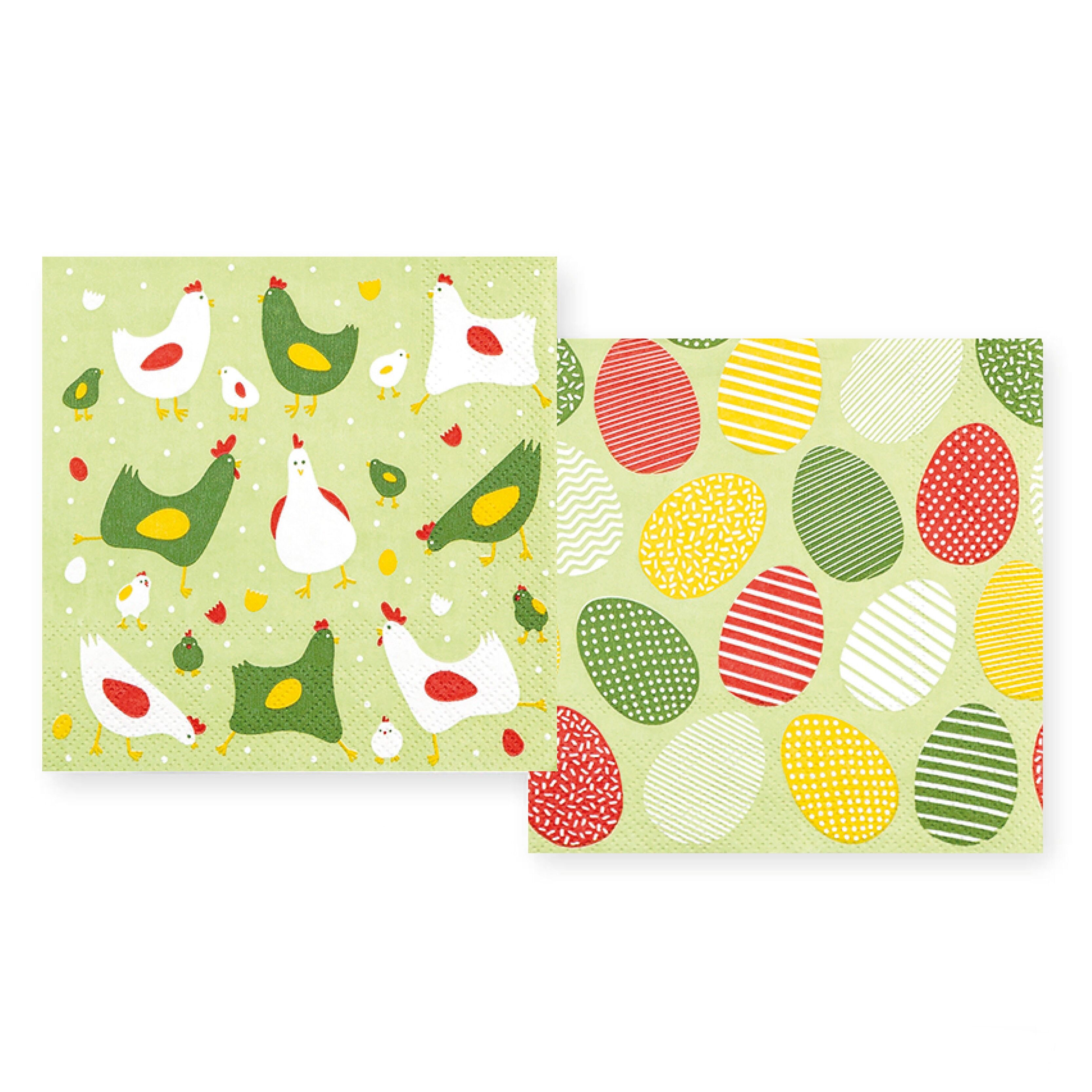 La poule ou l'œuf ?