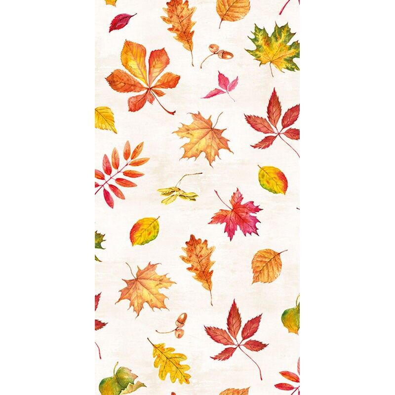 Feuillage dispersé MD