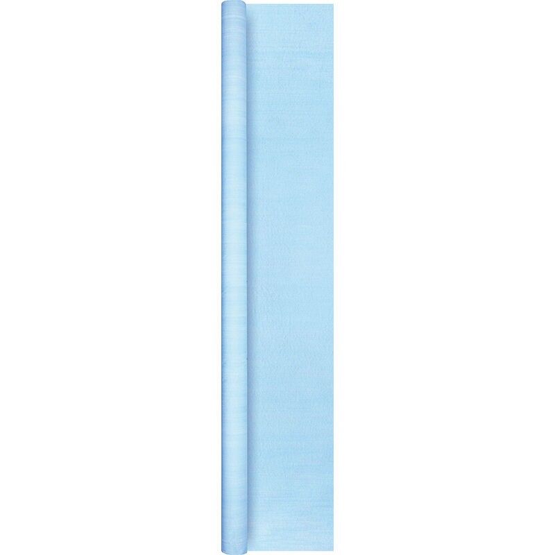 Structure TTR bleu clair