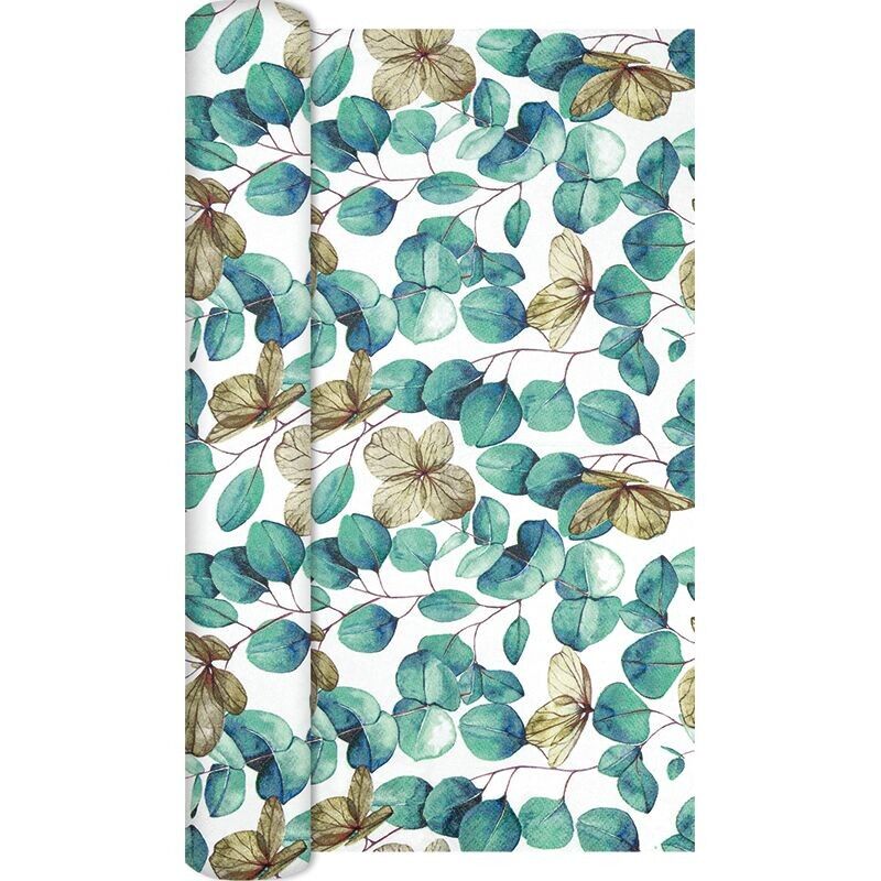 TL Eucalyptus Leaves