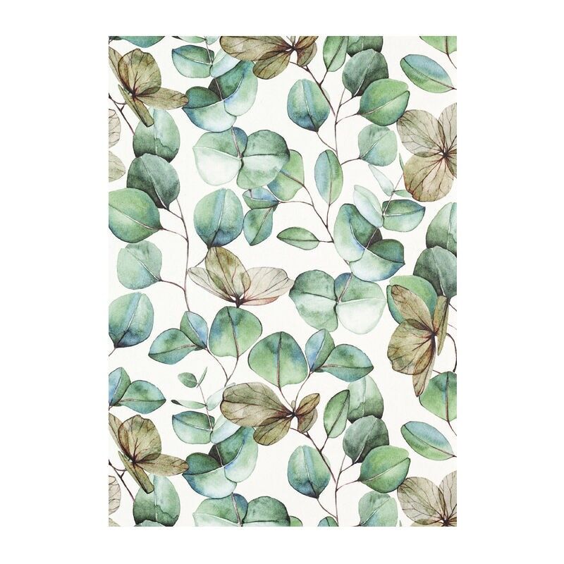 GK "Eucalyptus Leaves"