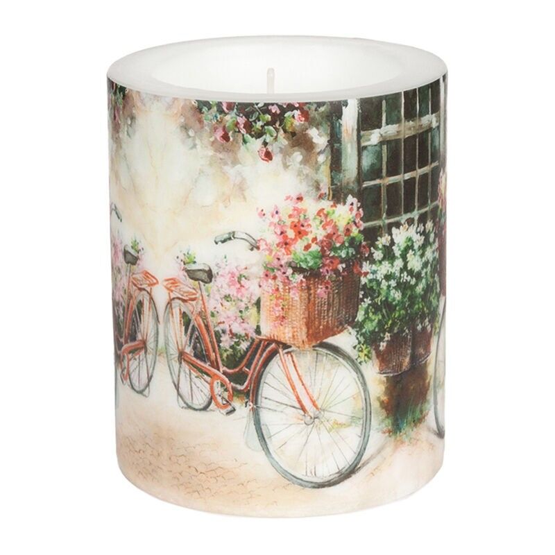 LC Flower Bike Ø 99 mm