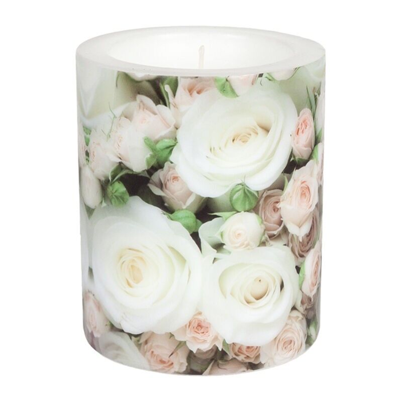 LC Romantic Roses Ø 99 mm