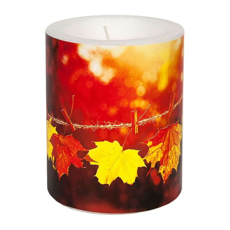 LC Sunny Fall Ø 99 mm