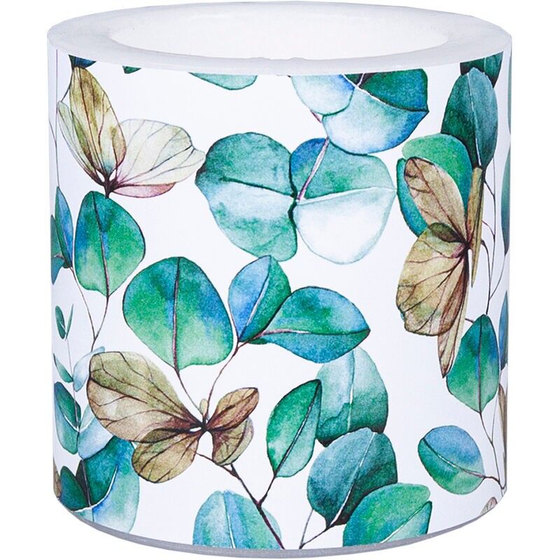 LC Eucalyptus Leaves Ø 75 mm