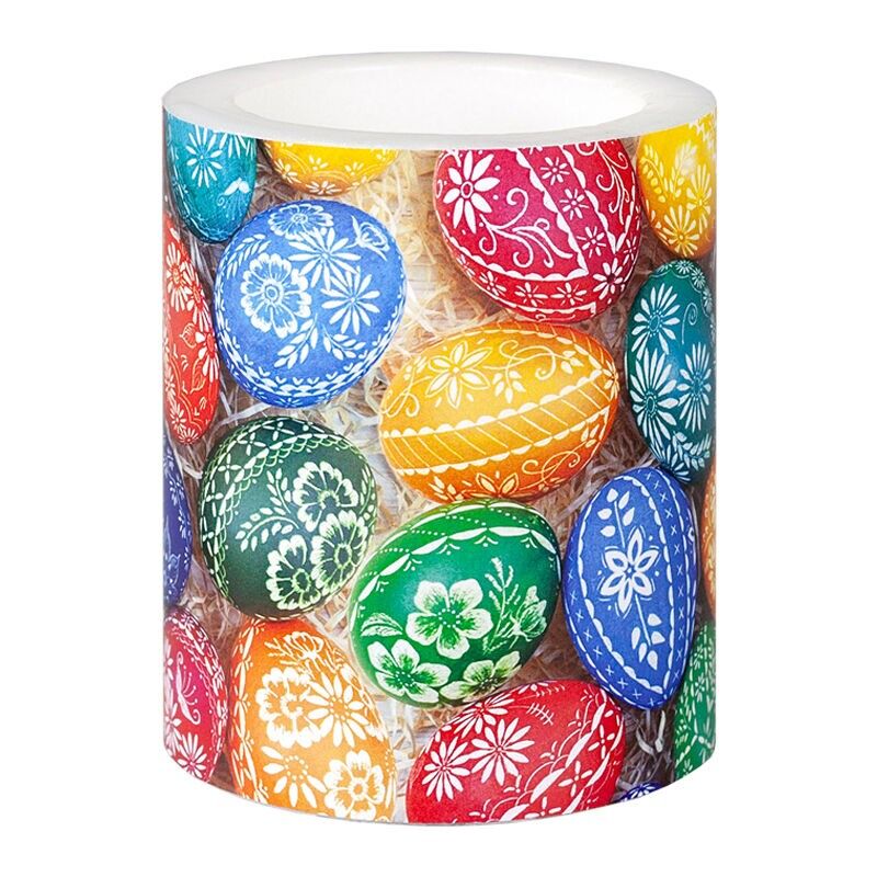 LC Hand Crafted Eggs Ø 99 mm