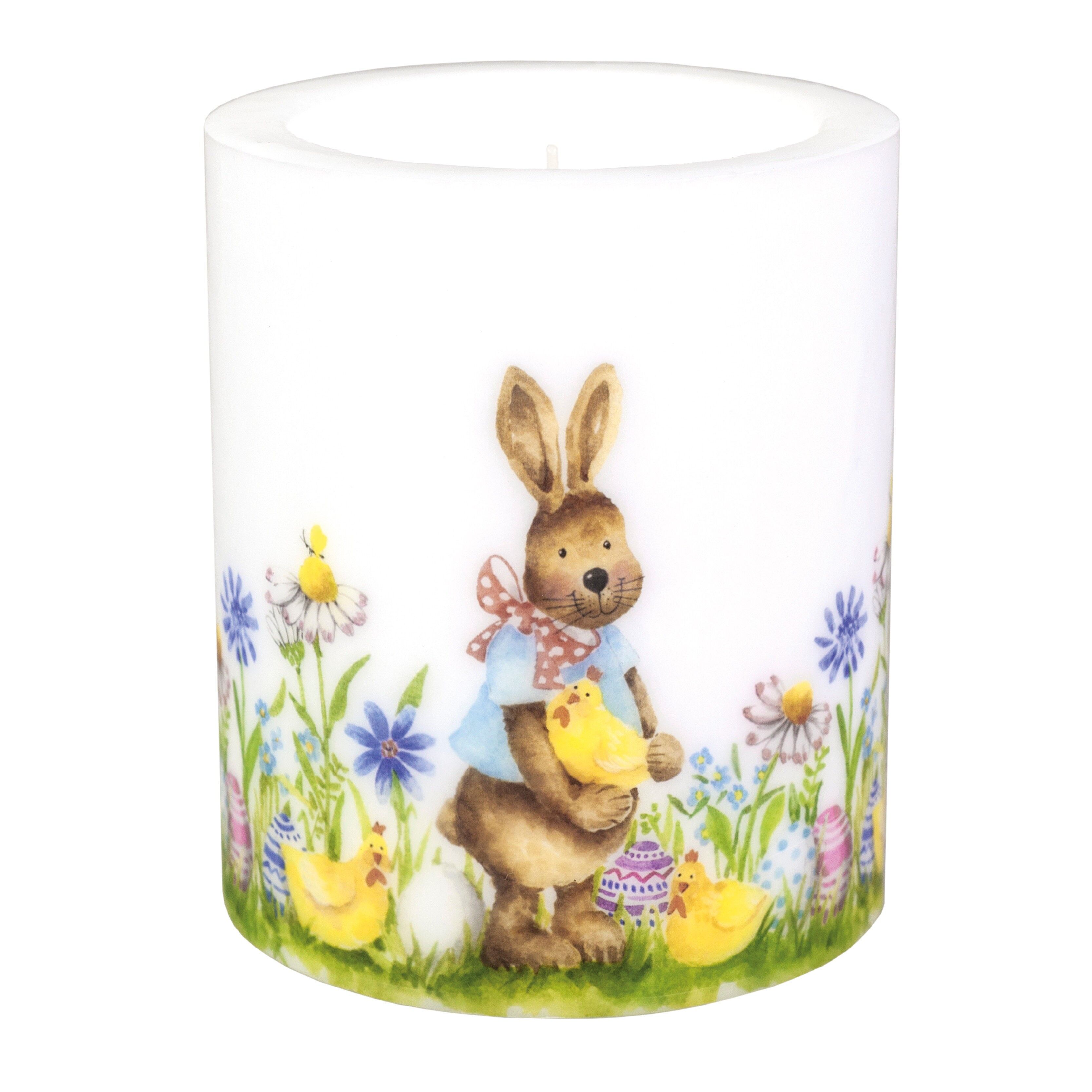 LC Cutest Bunny Ever Ø 99 mm