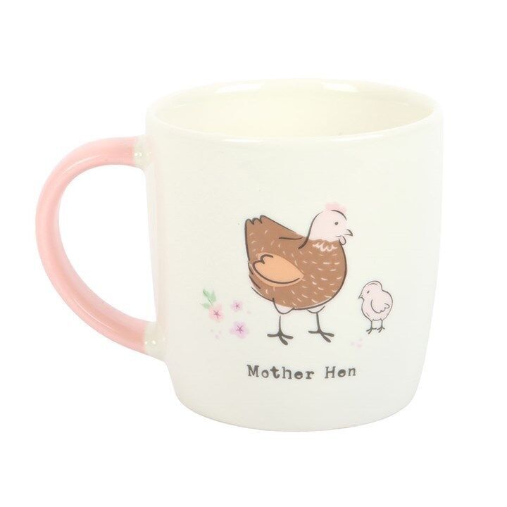 Tazza Mamma Gallina