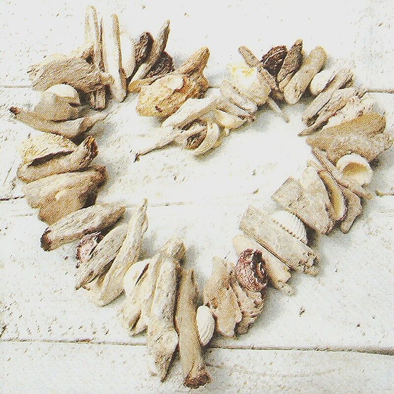 Nature morte maritime