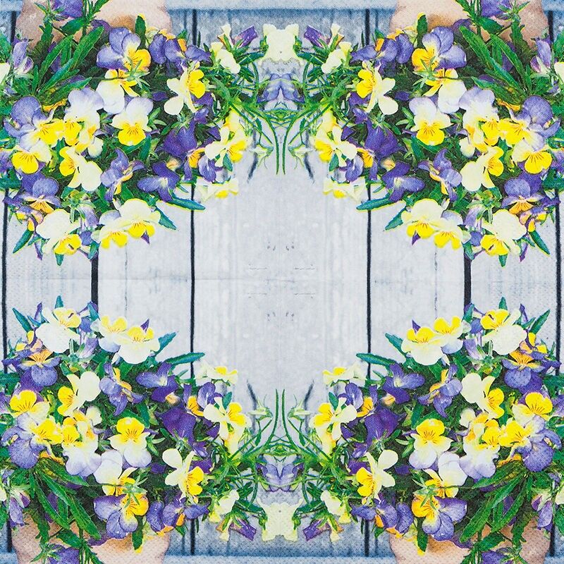 Mélange de pensées