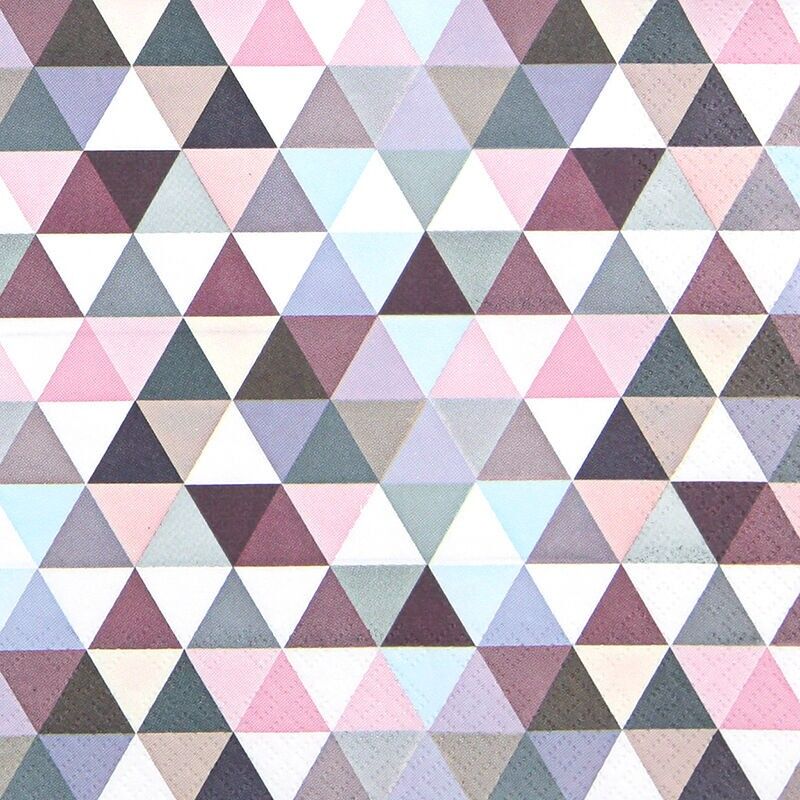 Caléidoscope Intensif