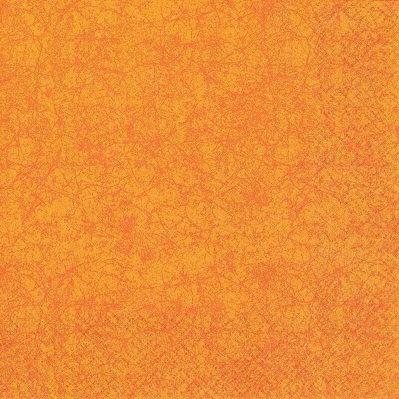 Couleurs modernes orange